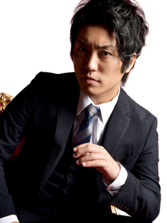 Shoki Tachibana