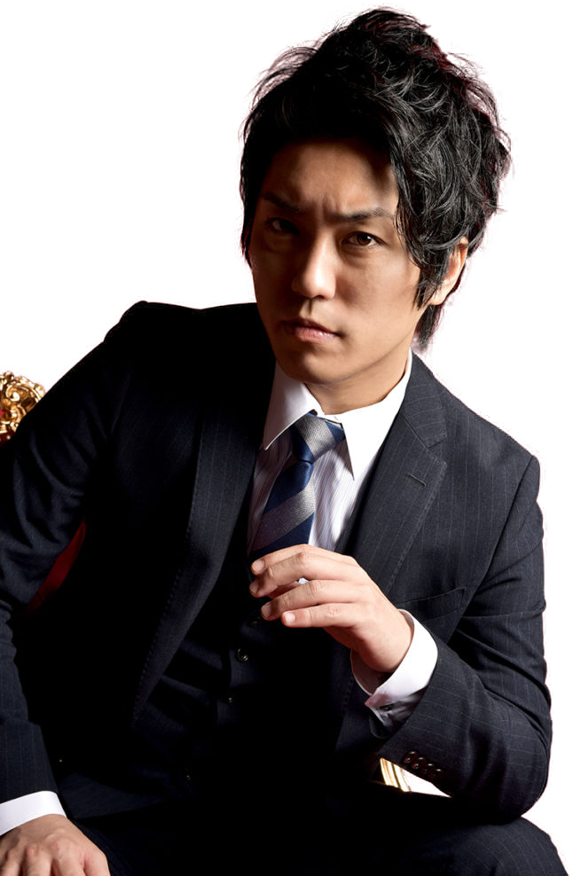 キャスト画像