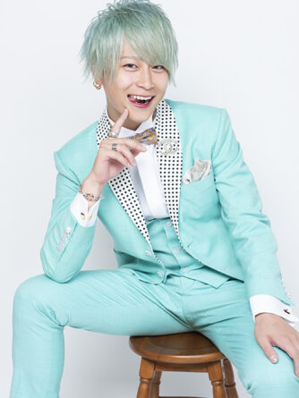 Takamasa Akegami