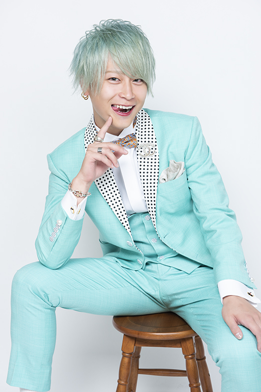 Takamasa Akegami