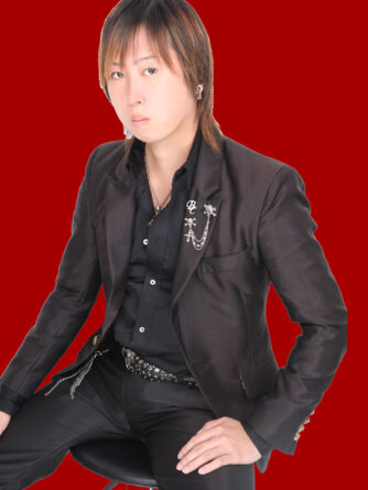 Hiroyuki Ebisu